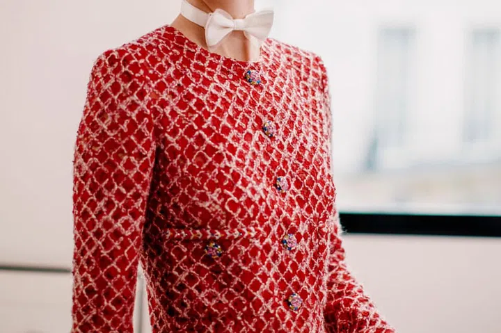 Photo: Courtesy of Chanel