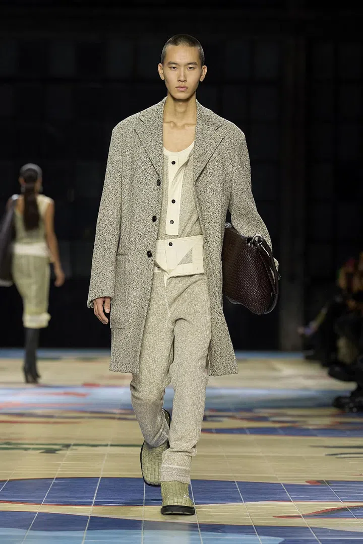 Photo: Bottega Veneta