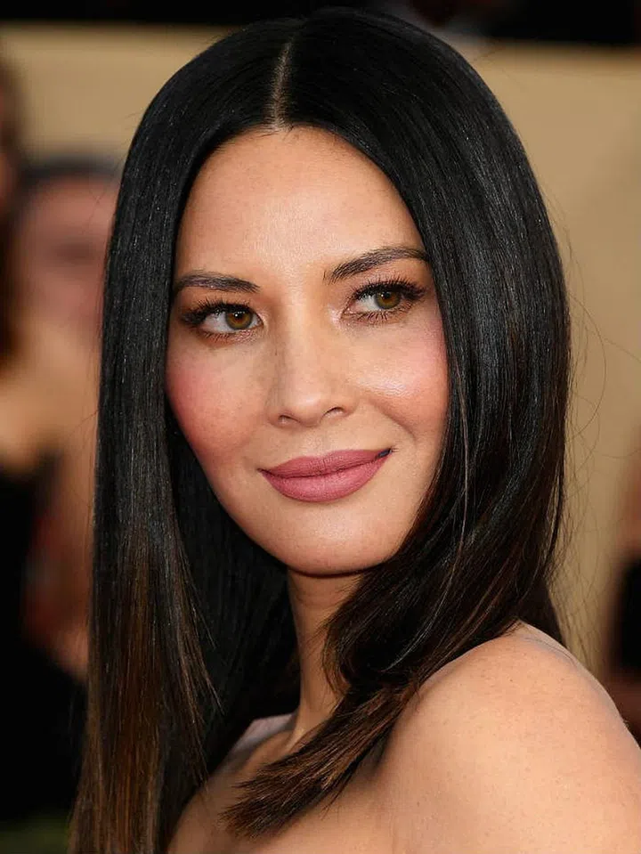 What's not to love when your cheeks perfectly complement your lips? 