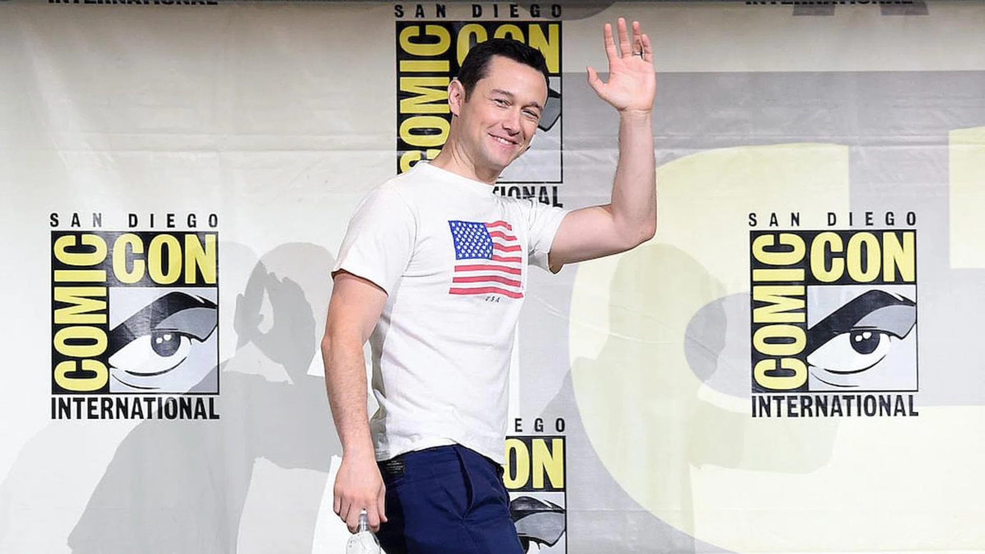Joseph Gordon-Levitt   (Photo: Kevin Winter/Getty Images)