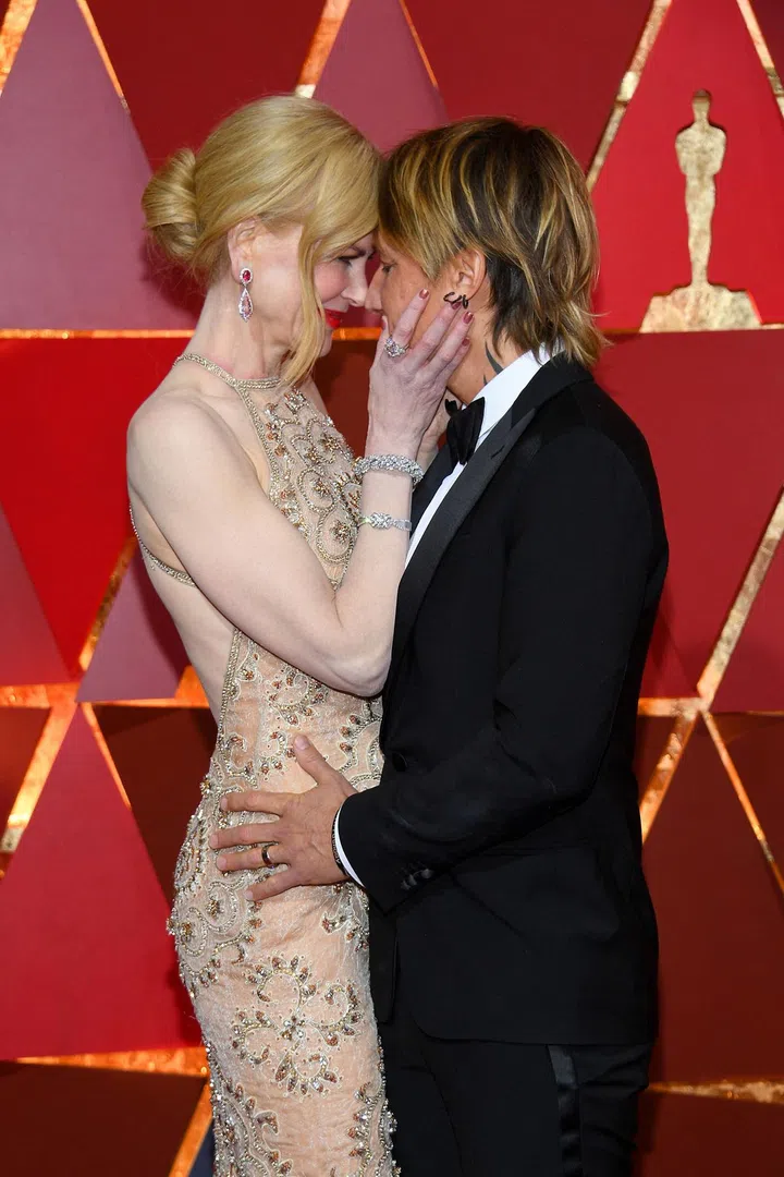 Photo: Getty