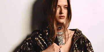 Chanel Métiers d’Art 2019