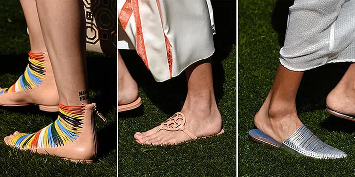 tory burch ss18