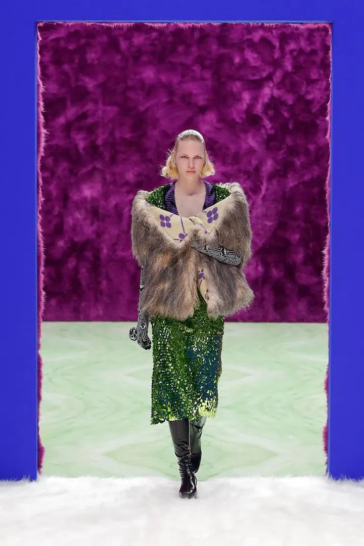 Photo: Prada