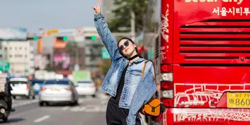 seoul fashion week