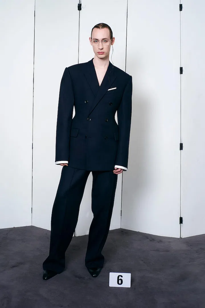 Photo: Balenciaga 