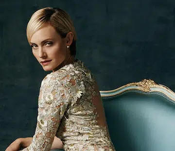Amber Valletta