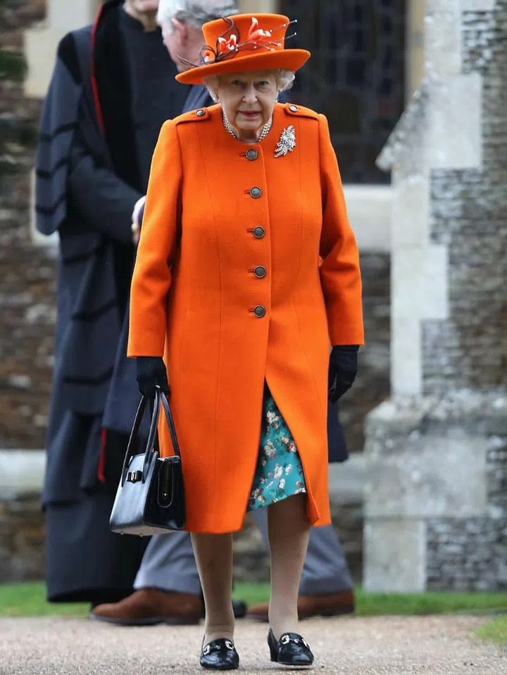 Photo: Getty