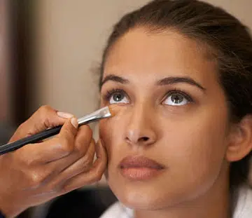 Concealers