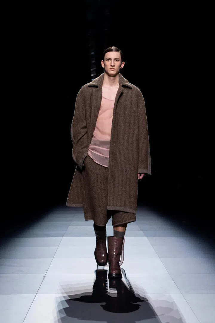 Photo: Dior