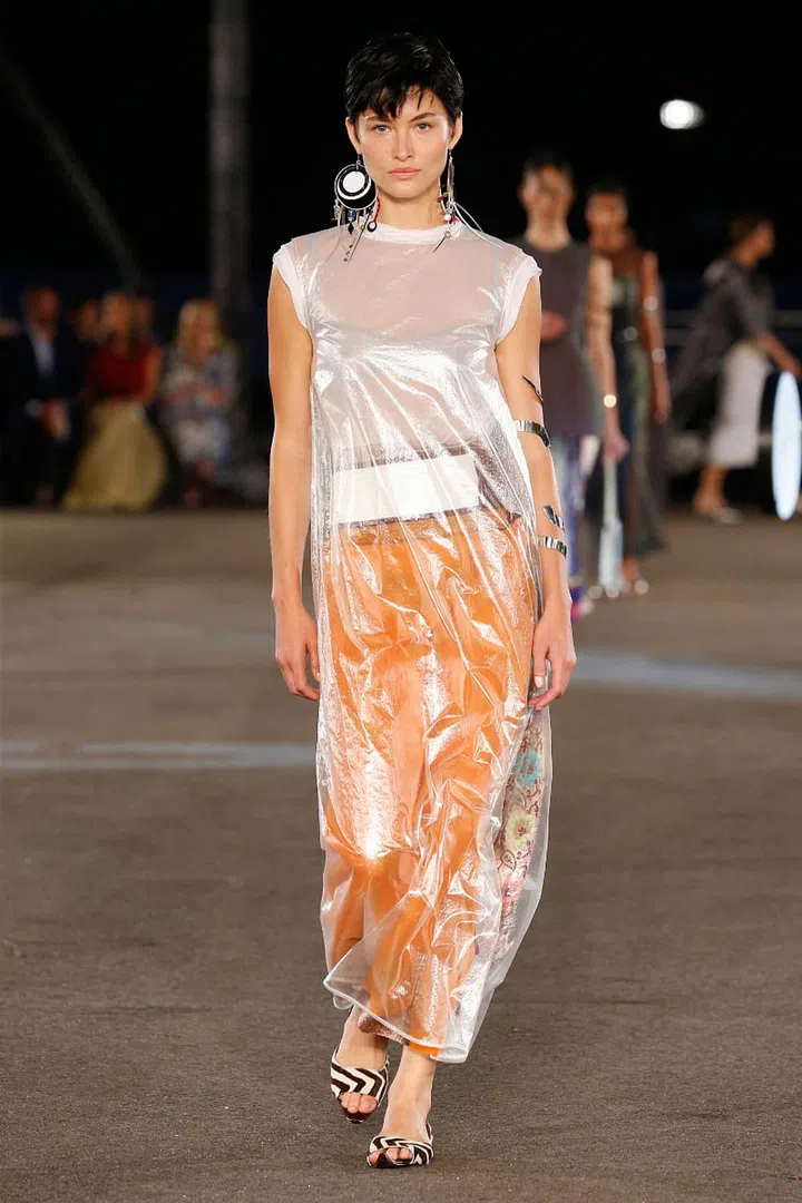Spring/summer 2023 collection