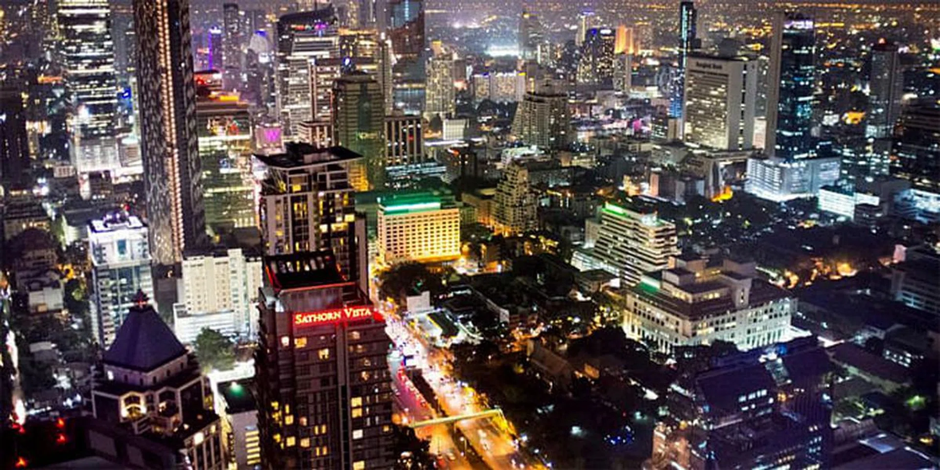 The 20 Most Visited Cities Around the World