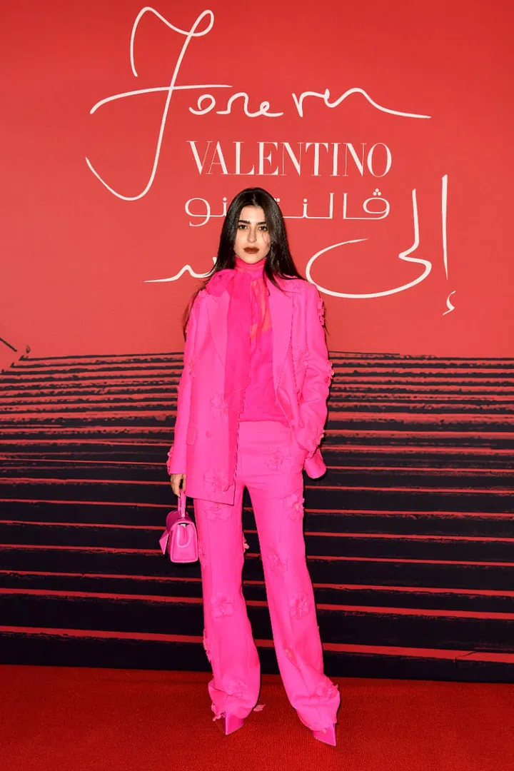 Photo: Valentino