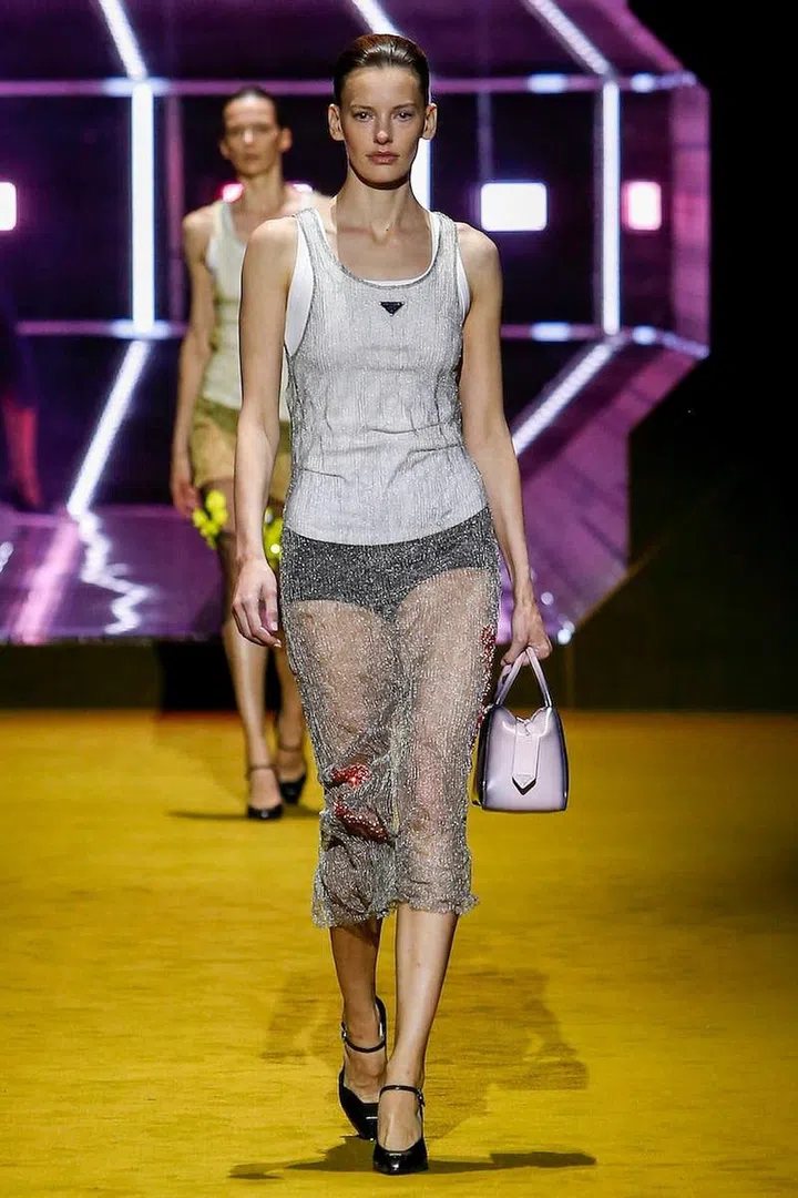 Photo: Prada