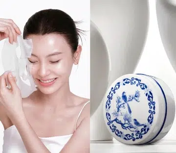 Chinese Skincare Brands