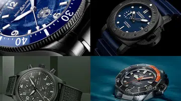 watches & wonders 2022