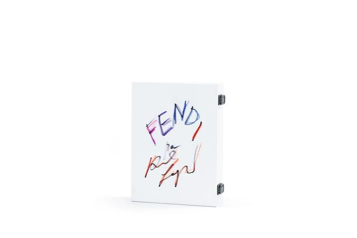 Fendi by Karl Lagerfeld