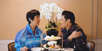 Peranakan Diaries: Mother Knows Best