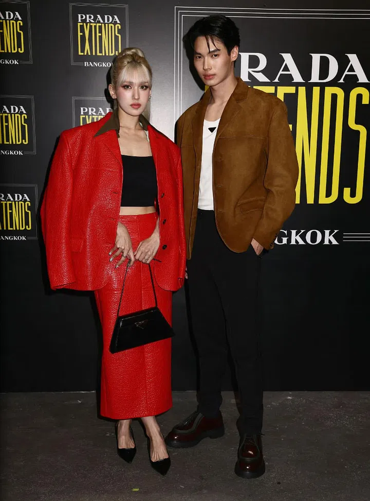 Photo: Prada