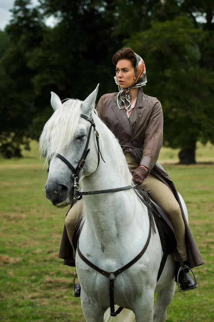 Photo: Courtesy of Netflix