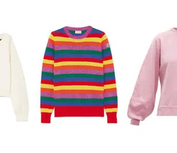 Ganni, Moncler, Alexander wang