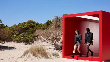 Prada Spring Summer 2022