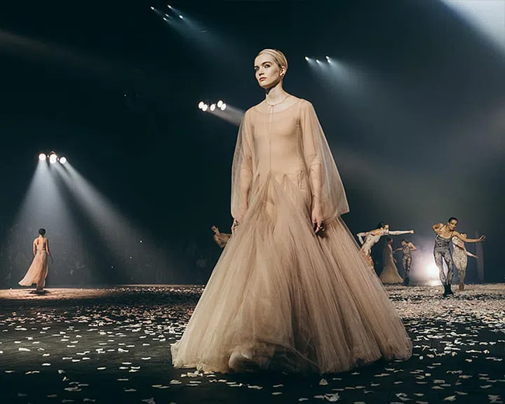 Photo: Ines Manai/Courtesy of Dior