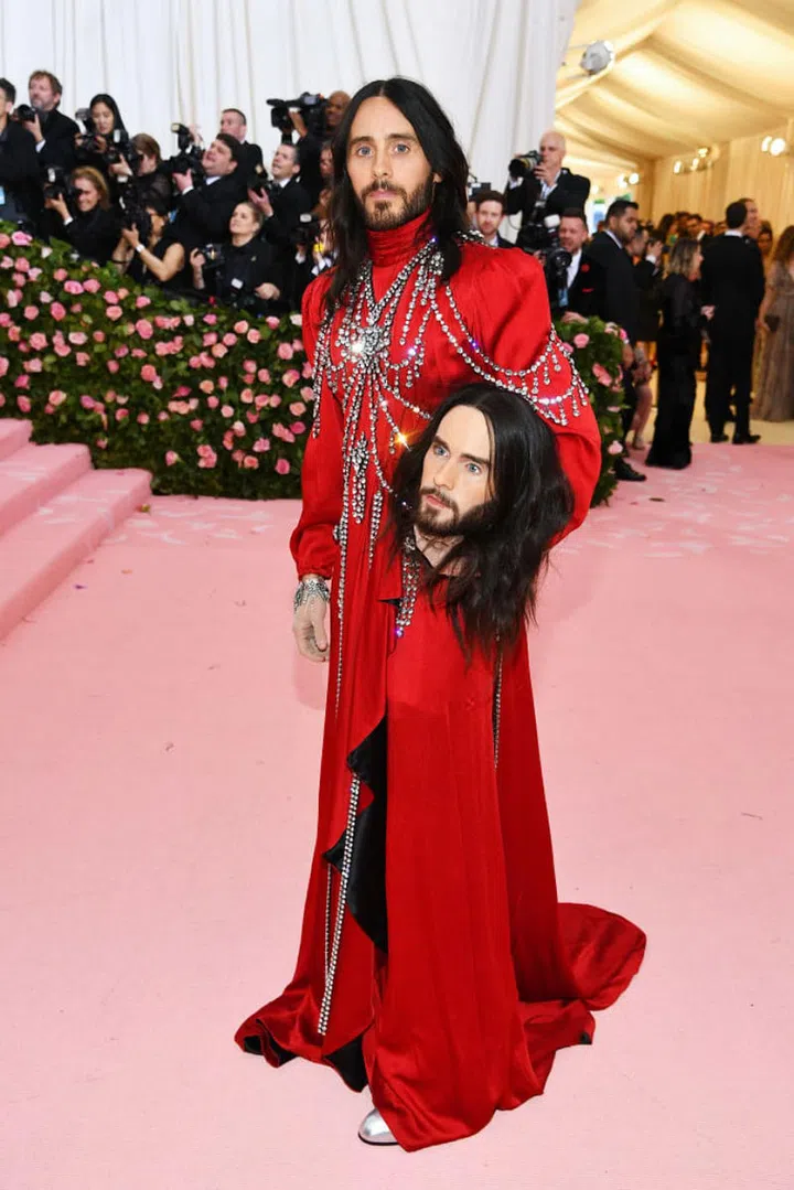 Photo: Getty Images