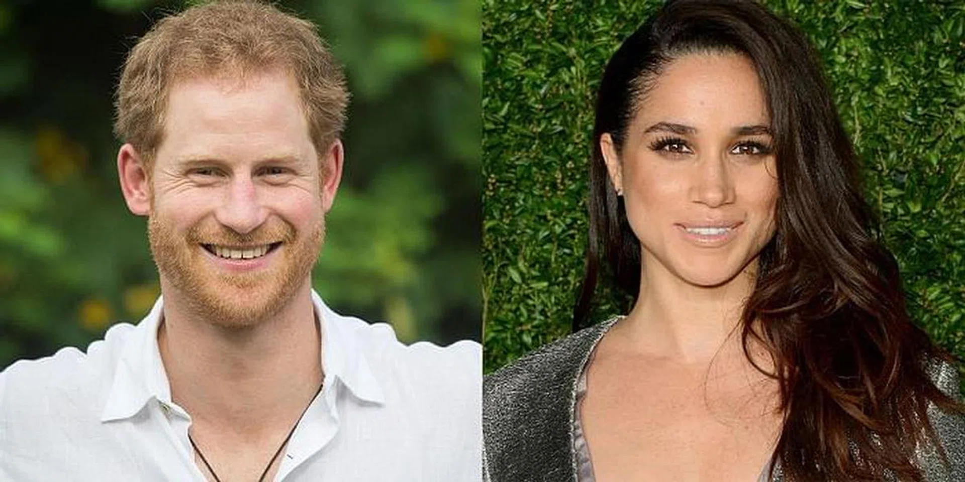 Meghan Markle Prince Harry