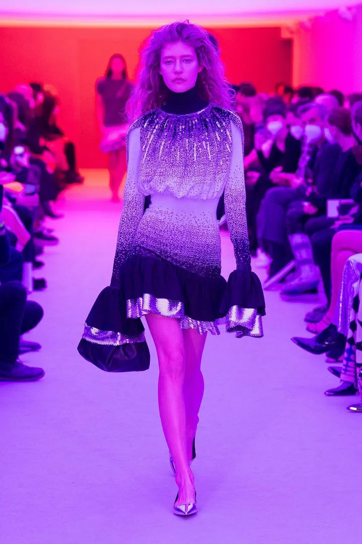Photo: Paco Rabanne