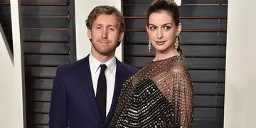 Anne Hathaway