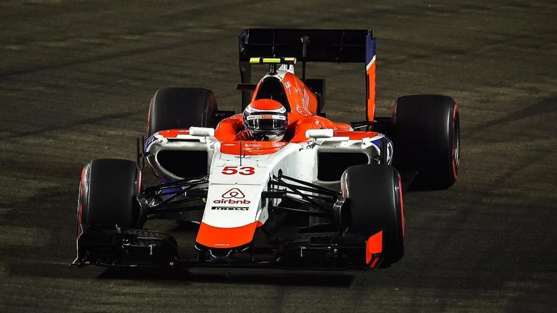 Grand Prix Singapore