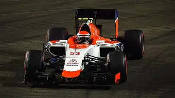 Grand Prix Singapore