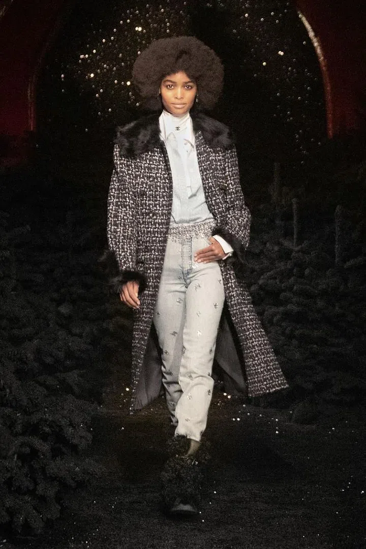 Photo: Chanel