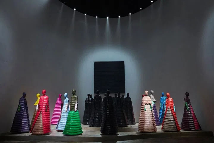 Photo: Moncler