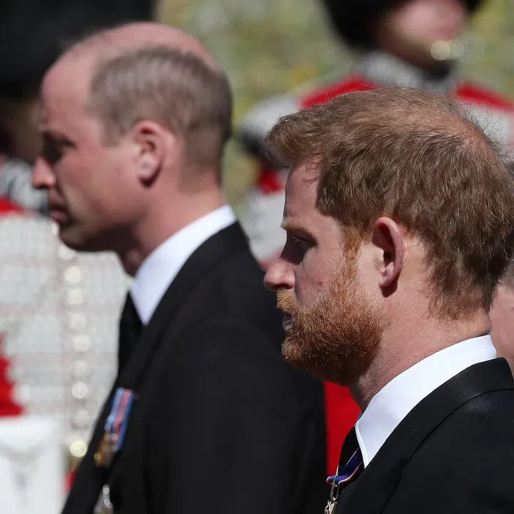 Photo: Gareth Fuller/Getty Images