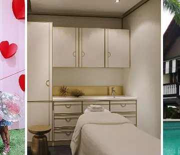 This Is How Team BAZAAR Plans To Spend The Long Weekend