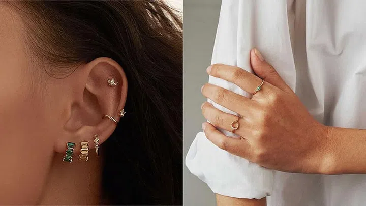 May Birthstone: Emerald Jewellery To Get For Your Birth Month