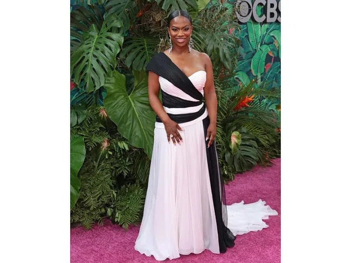 Photo: GETTY IMAGES FOR TONY AWARDS PRODUCTIONS