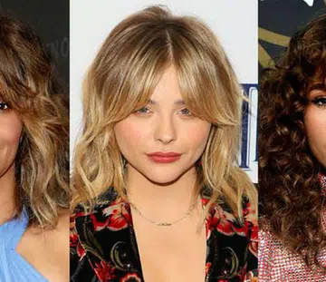 Halle Berry, Chloe Moretz, Zendaya