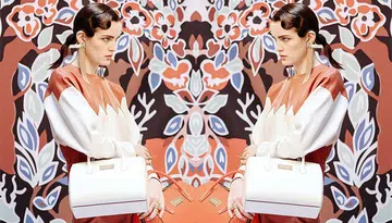 bimba y lola, fw15, synchrodogs