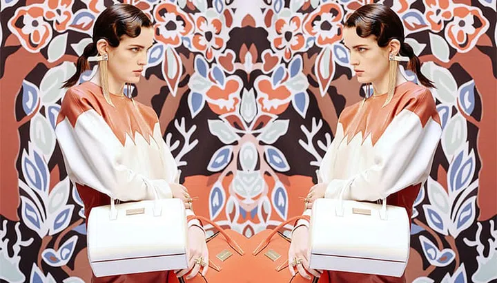 bimba y lola, fw15, synchrodogs
