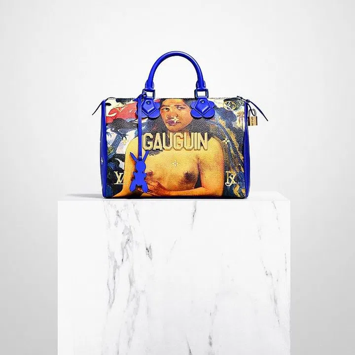 Photo: Louis Vuitton