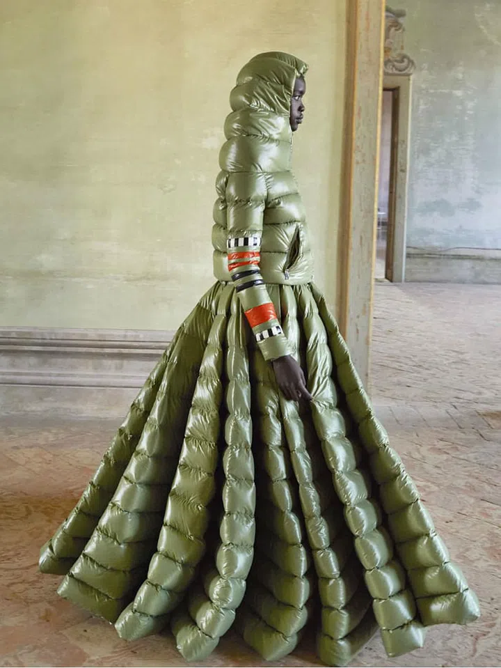 Photo: Courtesy of Moncler