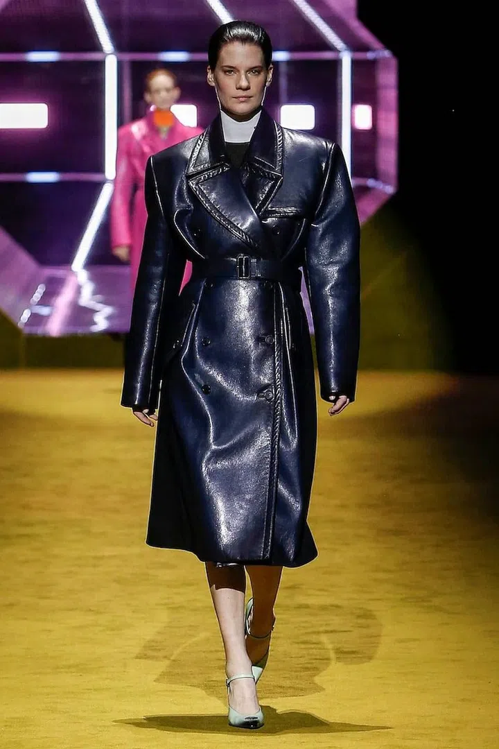 Photo: Prada