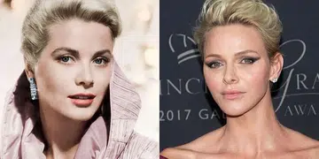 Princess Charlene of Monaco