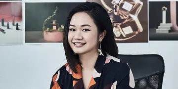 Fashioning The Future: Felicia Yap On The Intersections Between Graphic Design And Fashion