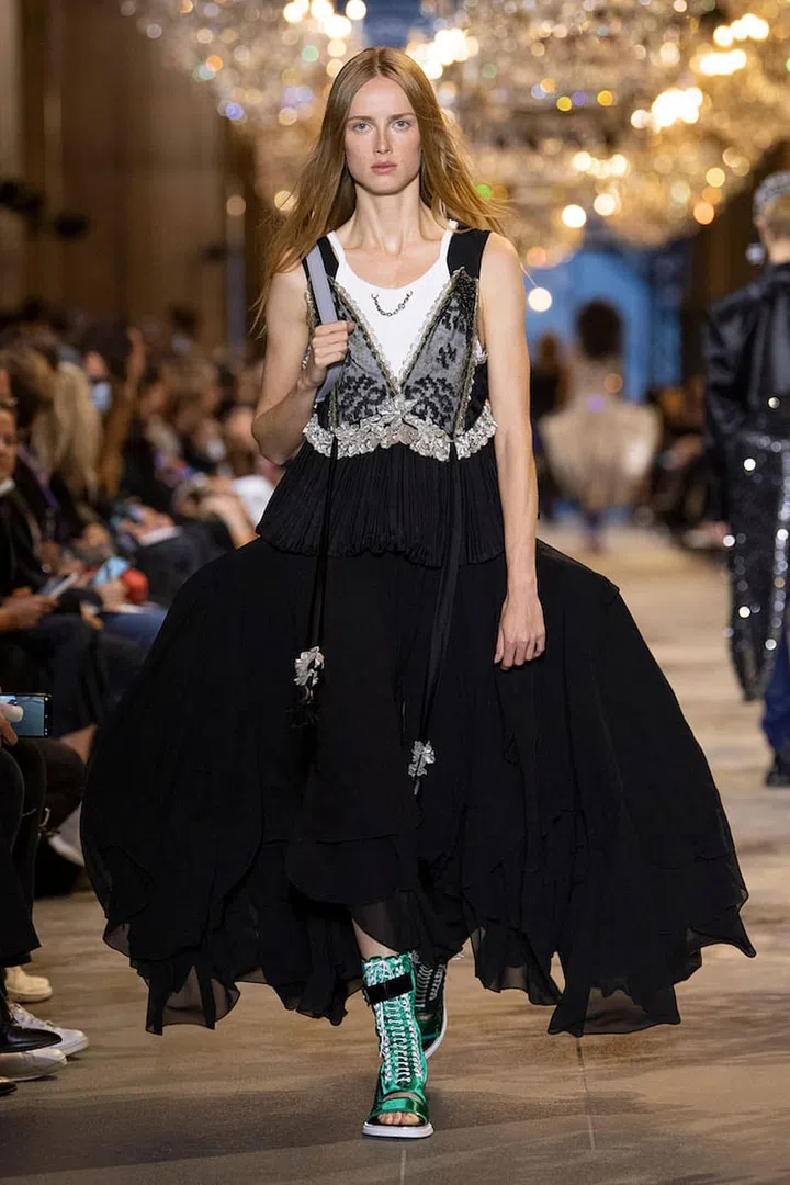 Photo: Louis Vuitton
