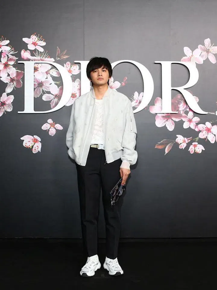 Photo: Dior