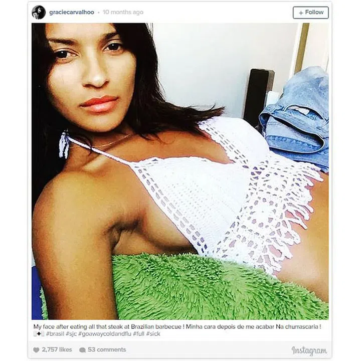 Photo: Instagram